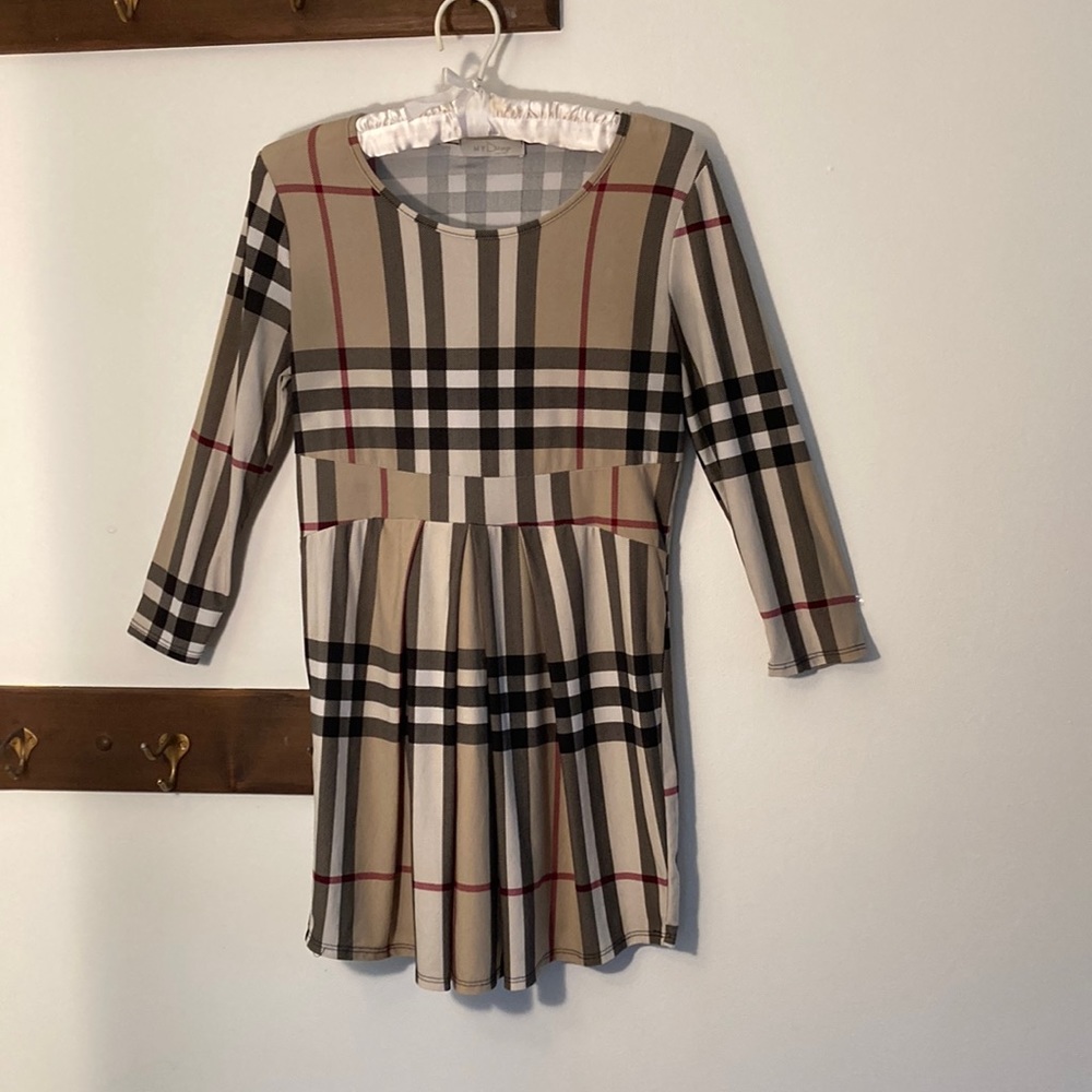 My bump / dress- small